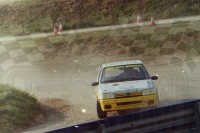 66. Jaroslav Marchal - Peugeot 205 Rallye   (To zdjęcie w pełnej rozdzielczości możesz kupić na www.kwa-kwa.pl )