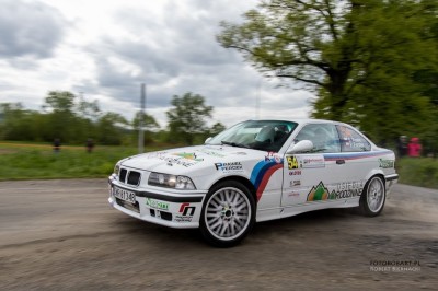 30 Rajd Karkonoski 252