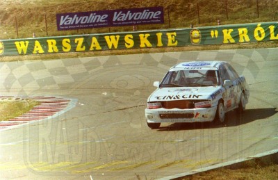 113. Mariusz Stec - Mitsubishi Galant VR4   (To zdjęcie w pełnej rozdzielczości możesz kupić na www.kwa-kwa.pl )