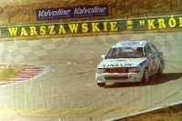 113. Mariusz Stec - Mitsubishi Galant VR4   (To zdjęcie w pełnej rozdzielczości możesz kupić na www.kwa-kwa.pl )