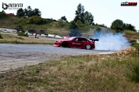 DriftOpen Runda III Wyrazów - Trening 204
