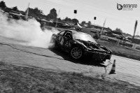 DriftOpen runda III Wyrazów - Zawody 106