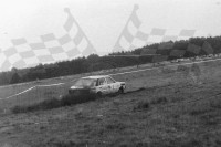 128. Romuald Chałas i Zbigniew Atłowski - Polonez 1600C.   (To zdjęcie w pełnej rozdzielczości możesz kupić na www.kwa-kwa.pl )