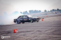 Drift Open 2016 lotnisko Krzywa - treningi 285