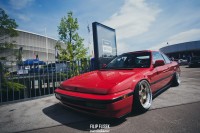 Raceism Event 156