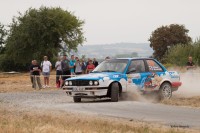 22 Rajd Rzeszowski 096