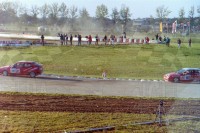 16. Nr.101.M.Hansen, nr103.Pavel Novotny - Citroeny Xsara VTS   (To zdjęcie w pełnej rozdzielczości możesz kupić na www.kwa-kwa.pl )