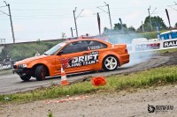 DriftOpen 2016 Runda II Wyrazów - trening i kwalifikacje 064