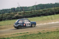 44. Bartosz Obuchowicz - Polski Fiat 126p  (To zdjęcie w pełnej rozdzielczości możesz kupić na www.kwa-kwa.pl )