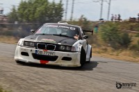 DriftOpen runda III Wyrazów - Zawody 095