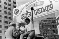 244. Marc Soulet i Philippe Willem.   (To zdjęcie w pełnej rozdzielczości możesz kupić na www.kwa-kwa.pl )