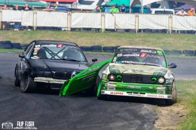 Drift Open Koszalin 165