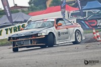 DriftOpen 2016 Runda II Wyrazów - trening i kwalifikacje 146