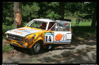 37 Rajd Festiwalowy Puchar PZM 092