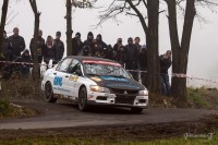 39 Rajd Cieszyńska Barbórka 059