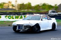 Olchem Drift Open runda 1  119