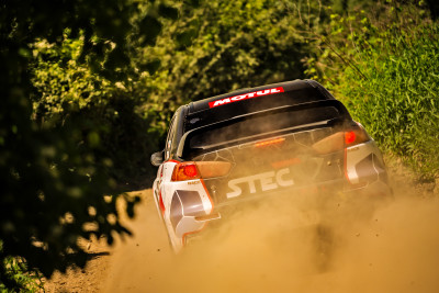 Testy Mała Finlandia | Stec Rally Team