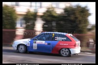 35 Rajd Warszawski - Rajdowy Puchar Polski