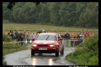 29 Rajd Krakowski Puchar PZM 161