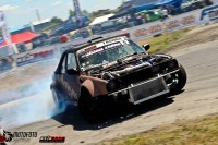 DriftOpen Runda III Wyrazów - Trening 131