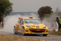 22 Rajd Rzeszowski 114