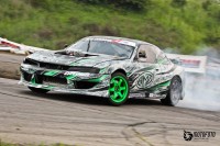 DriftOpen 2016 Runda II Wyrazów - trening i kwalifikacje 038