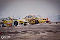 Drift Open 2016 lotnisko Krzywa - zawody 101