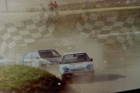 53. Nr.90.J.Hajek, nr.85.L.Kroutil - Skoda Felicia   (To zdjęcie w pełnej rozdzielczości możesz kupić na www.kwa-kwa.pl )