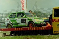 33. Marek Kaczmarek - Polski Fiat 126p.   (To zdjęcie w pełnej rozdzielczości możesz kupić na www.kwa-kwa.pl )
