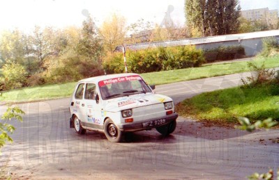 8. Polski Fiat 126p   (To zdjęcie w pełnej rozdzielczości możesz kupić na www.kwa-kwa.pl )
