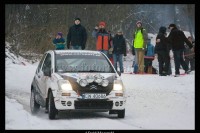 4 Rajd Magurski RSMP 121