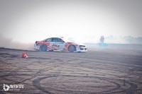 Drift Open 2016 lotnisko Krzywa - treningi 288