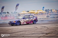 Drift Open 2016 lotnisko Krzywa - zawody 161