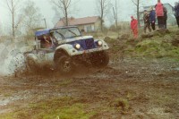 3. Tomasz Łoszewski i Patryk Łoszewski - Gaz 69  (To zdjęcie w pełnej rozdzielczości możesz kupić na www.kwa-kwa.pl )