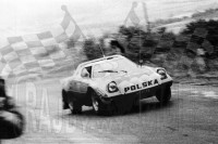 68. Andrzej Jaroszewicz i Ryszard Żyszkowski - Lancia Stratos  (To zdjęcie w pełnej rozdzielczości możesz kupić na www.kwa-kwa.pl )