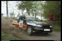 38 Rajd Festiwalowy Puchar PZM 015