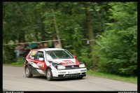 17 Rajd Rzeszowski PZM121