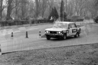 20. Romuald Chałas i Katarzyna Chałas - FSO 1600.   (To zdjęcie w pełnej rozdzielczości możesz kupić na www.kwa-kwa.pl )