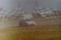 75. Bohdan Ludwiczak - Ford Escort RS Cosworth   (To zdjęcie w pełnej rozdzielczości możesz kupić na www.kwa-kwa.pl )