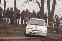 39 Rajd Cieszyńska Barbórka 081