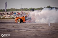 Drift Open 2016 lotnisko Krzywa - treningi 064