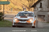 40. Rajd Świdnicki-Krause 092