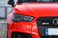 Audi RS3 1