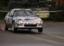 21 Rajd Rzeszowski 2012