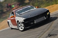 DriftOpen runda III Wyrazów - Zawody 110