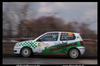 35 Rajd Warszawski - Rajdowy Puchar Polski