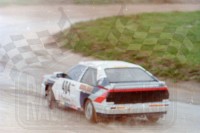 21. Zdzisław Ulkowski - Audi Coupe   (To zdjęcie w pełnej rozdzielczości możesz kupić na www.kwa-kwa.pl )