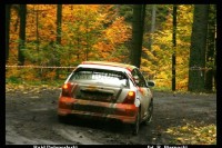 17 Rajd Dolnoslaski Puchar PZM 120