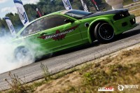 DriftOpen Runda III Wyrazów - Trening 223
