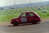 60. Marcin Olejnik - Polski Fiat 126p.   (To zdjęcie w pełnej rozdzielczości możesz kupić na www.kwa-kwa.pl )